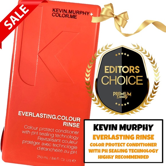 KEVIN.MURPHY Hair Bnwseal Kevin Murphy Everlasting Colour Rinse